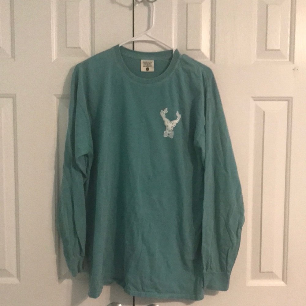 Jadelynn Brooke Long Sleeve Tee Shirt. Women’s L